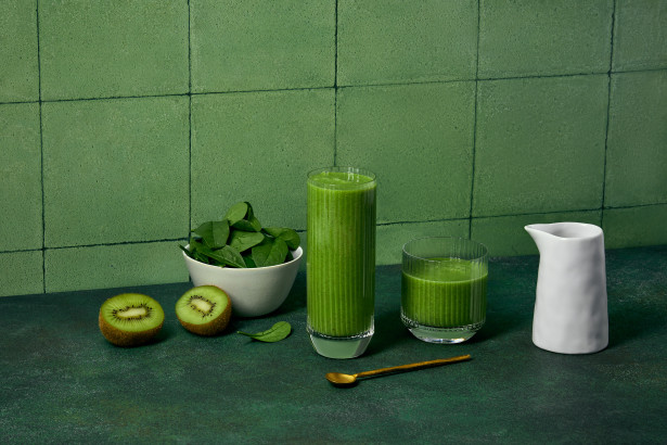 Green smoothie L
