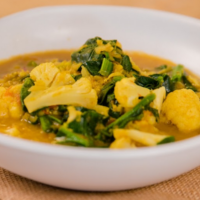 Cooking lentils Vegetables.co.nz