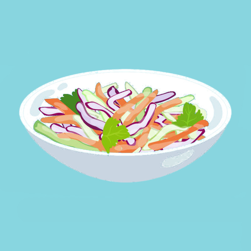 coleslaw