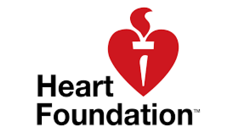 heart foundation v2