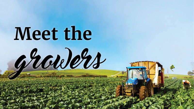 meet the growers tile