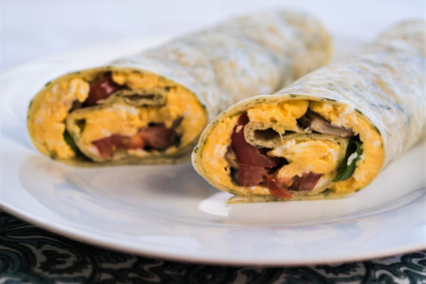 Vegetable and egg burrito small FitMaxWzYxNSw2MTVd