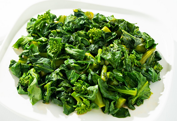 gai lan