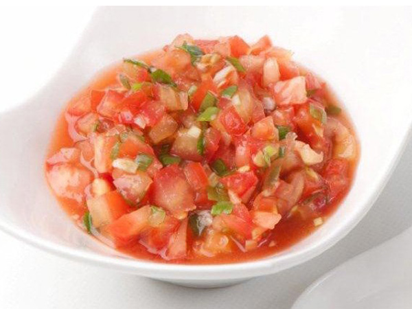 tomato salsa 