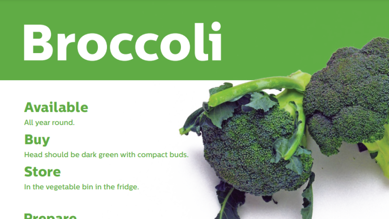 Broccoli