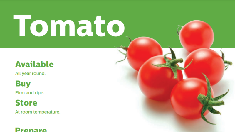 Tomato