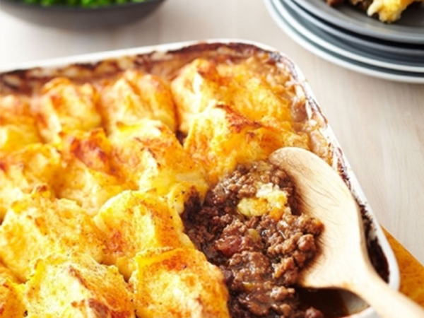 Cottage pie 600x450