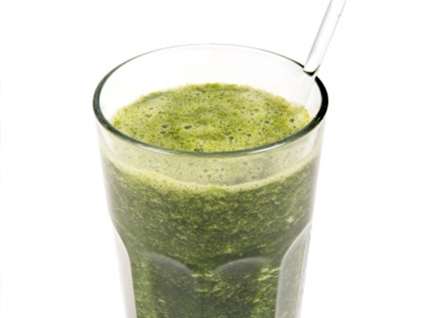 Green juice 600x450