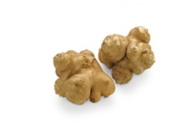 cooking jerusalem artichokes