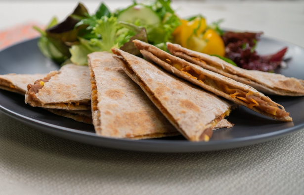 quesadilla