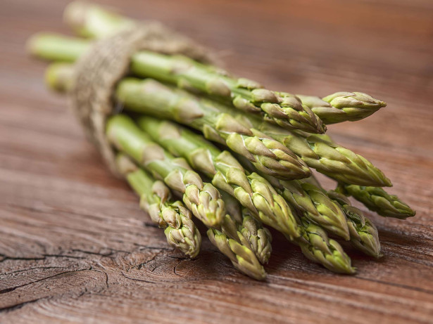 asparagus