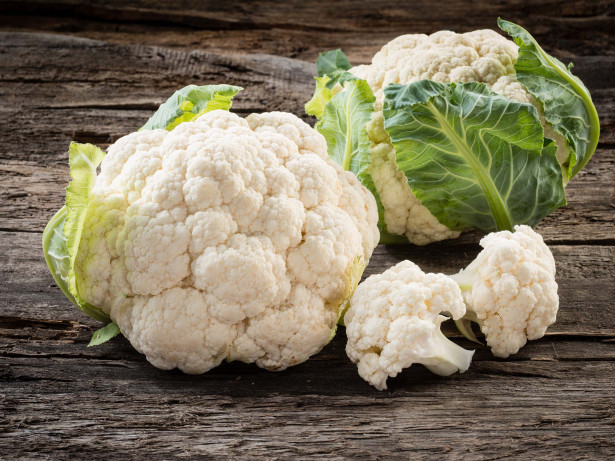 cauliflower