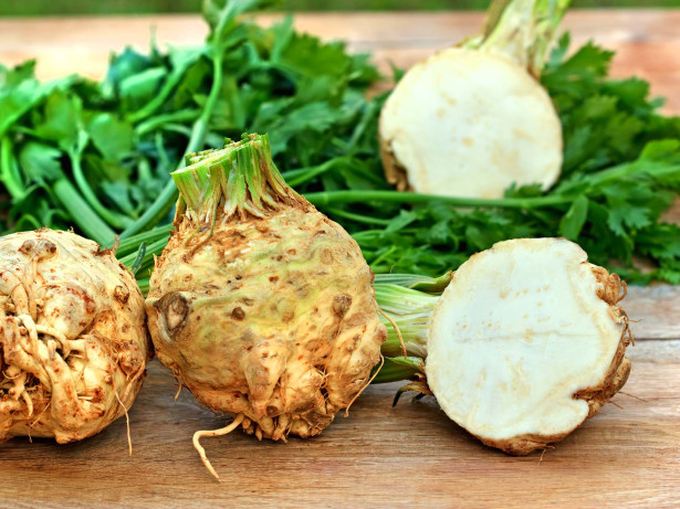 celeriac