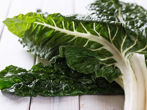 silverbeet